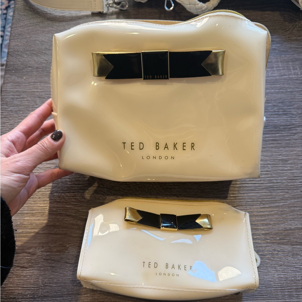 Ted Baker Makeup Bag